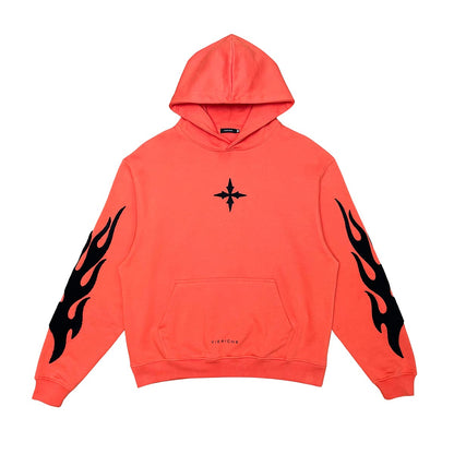 200 mph club hoodie