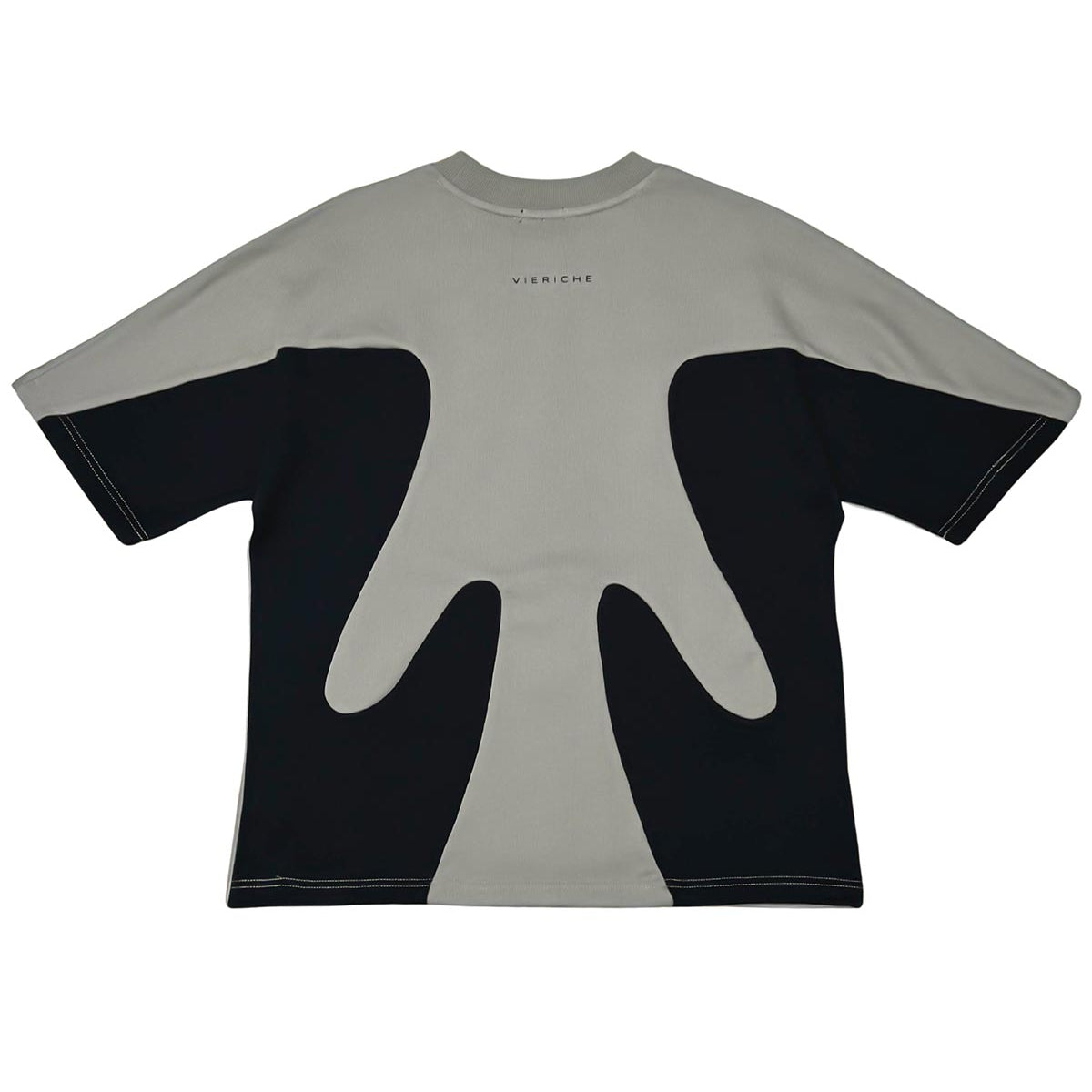 Hac colorblock tee by Vie+Riche, view 9
