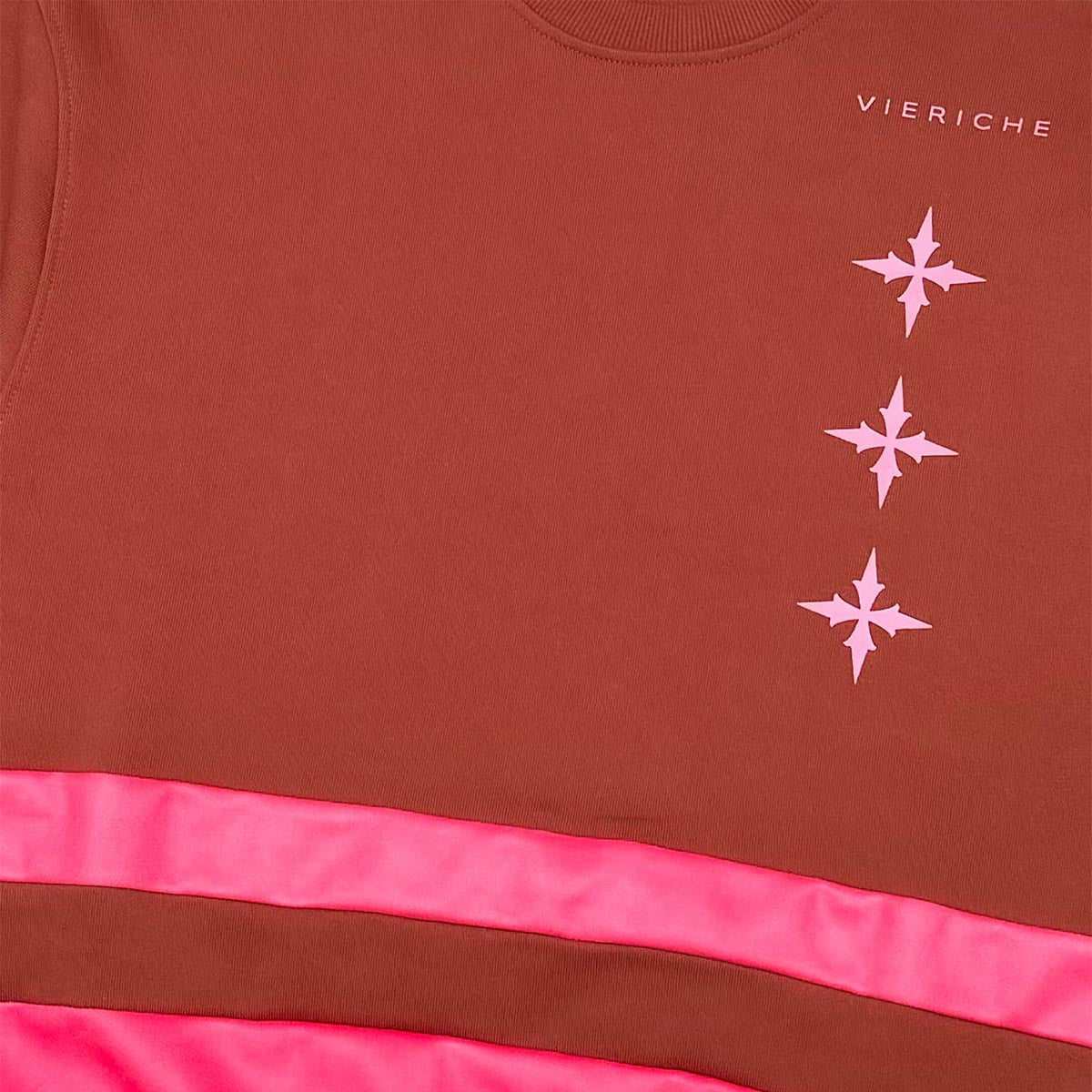 Yoga crew by Vie+Riche, view 11