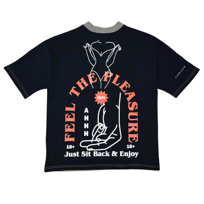 Pleasure tee