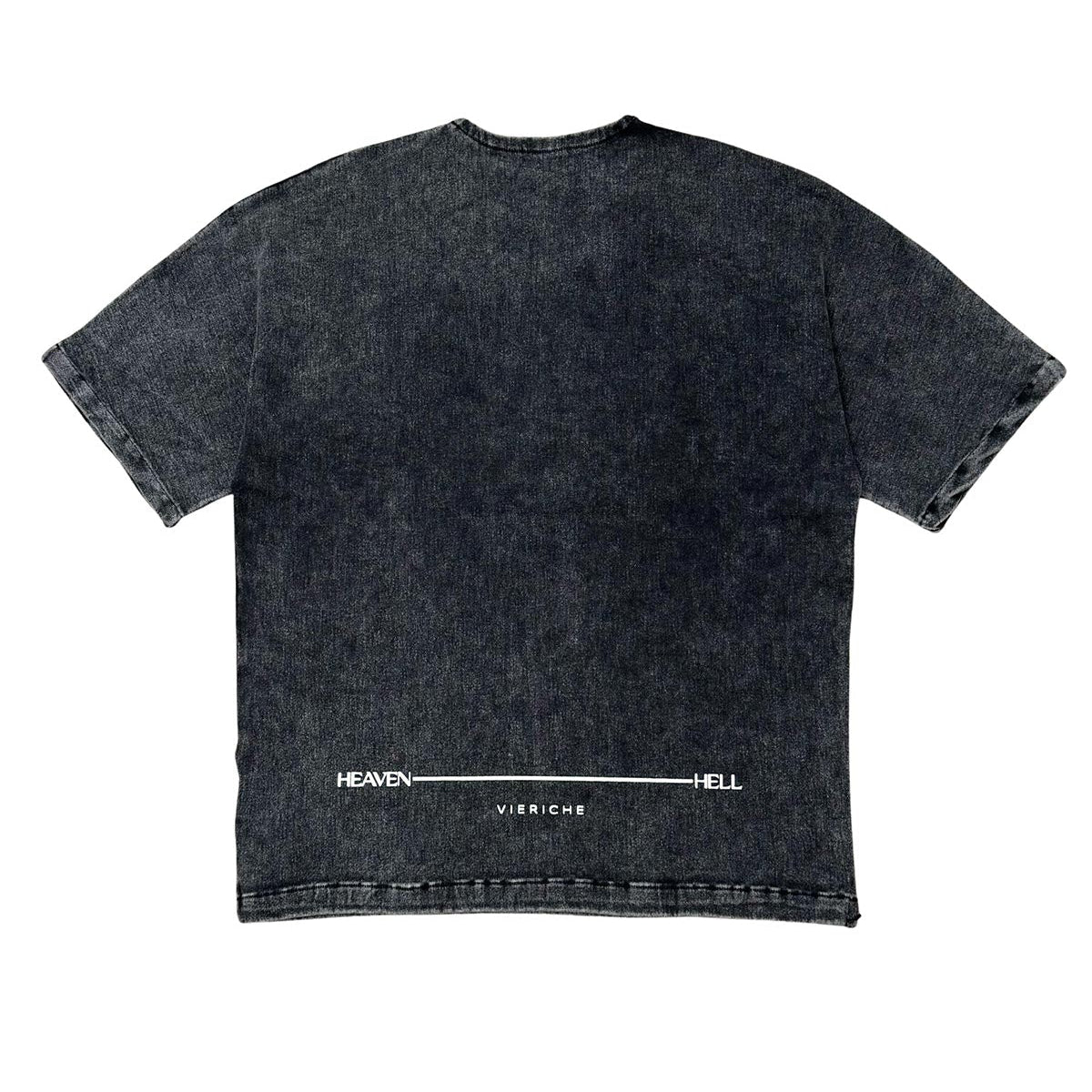 Heavenly hell tee By Vie+Riche-9