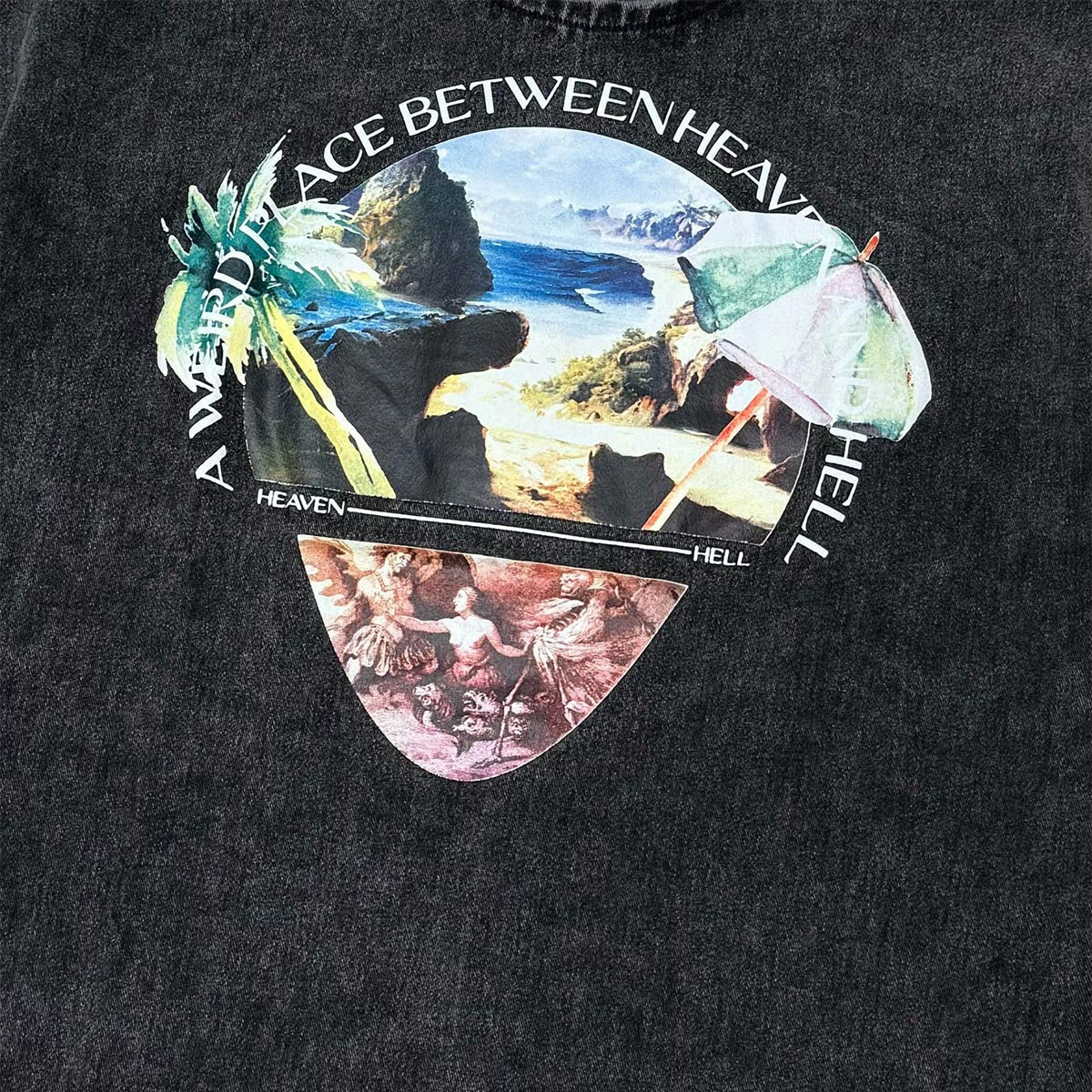 Heavenly hell tee By Vie+Riche-11