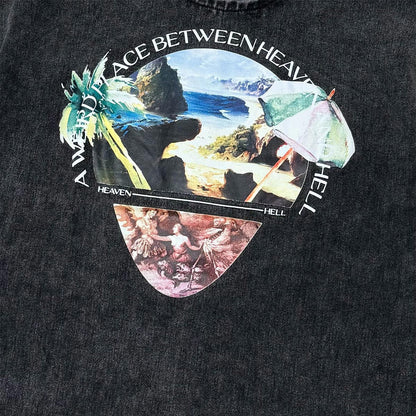 Heavenly hell tee By Vie+Riche-11