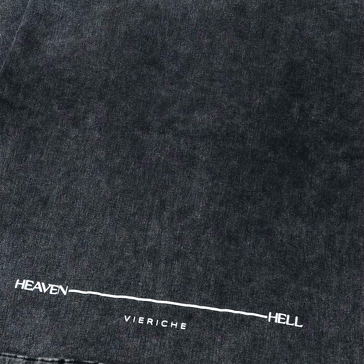 Heavenly hell tee By Vie+Riche-13