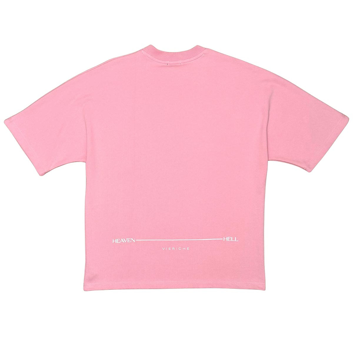 Heavenly hell tee By Vie+Riche-10