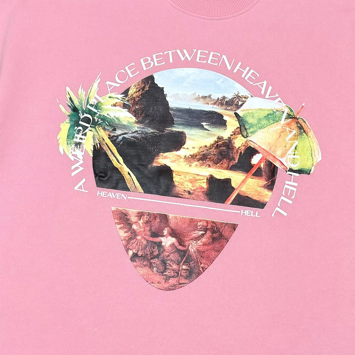 Heavenly hell tee By Vie+Riche-12