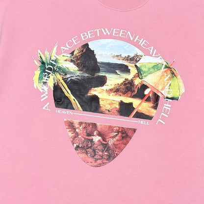 Heavenly hell tee By Vie+Riche-12