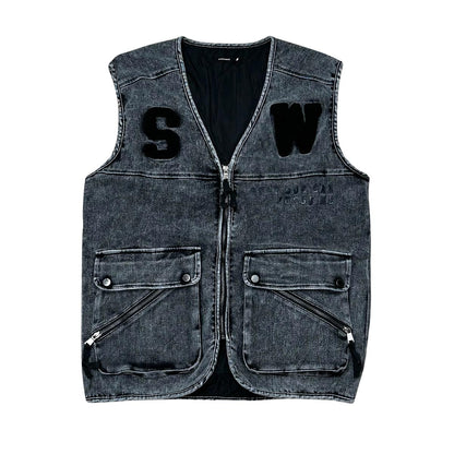 Incognito vest