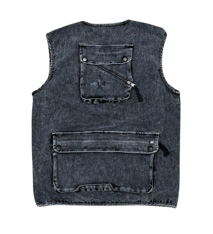 Incognito vest