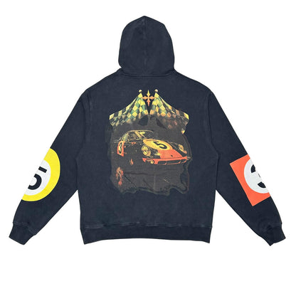 911 turbo hoodie