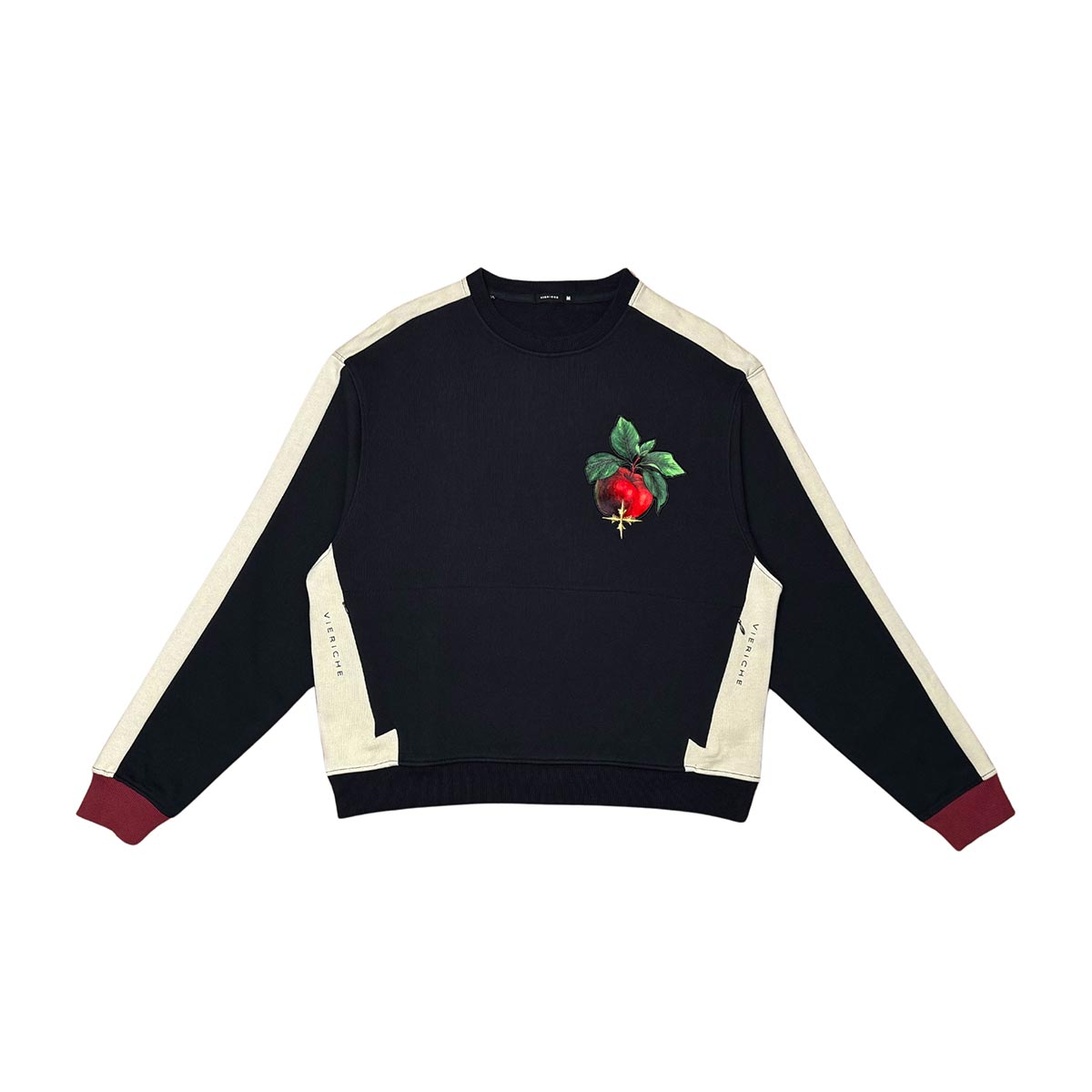 Sinner crewneck by Vie+Riche, view 3