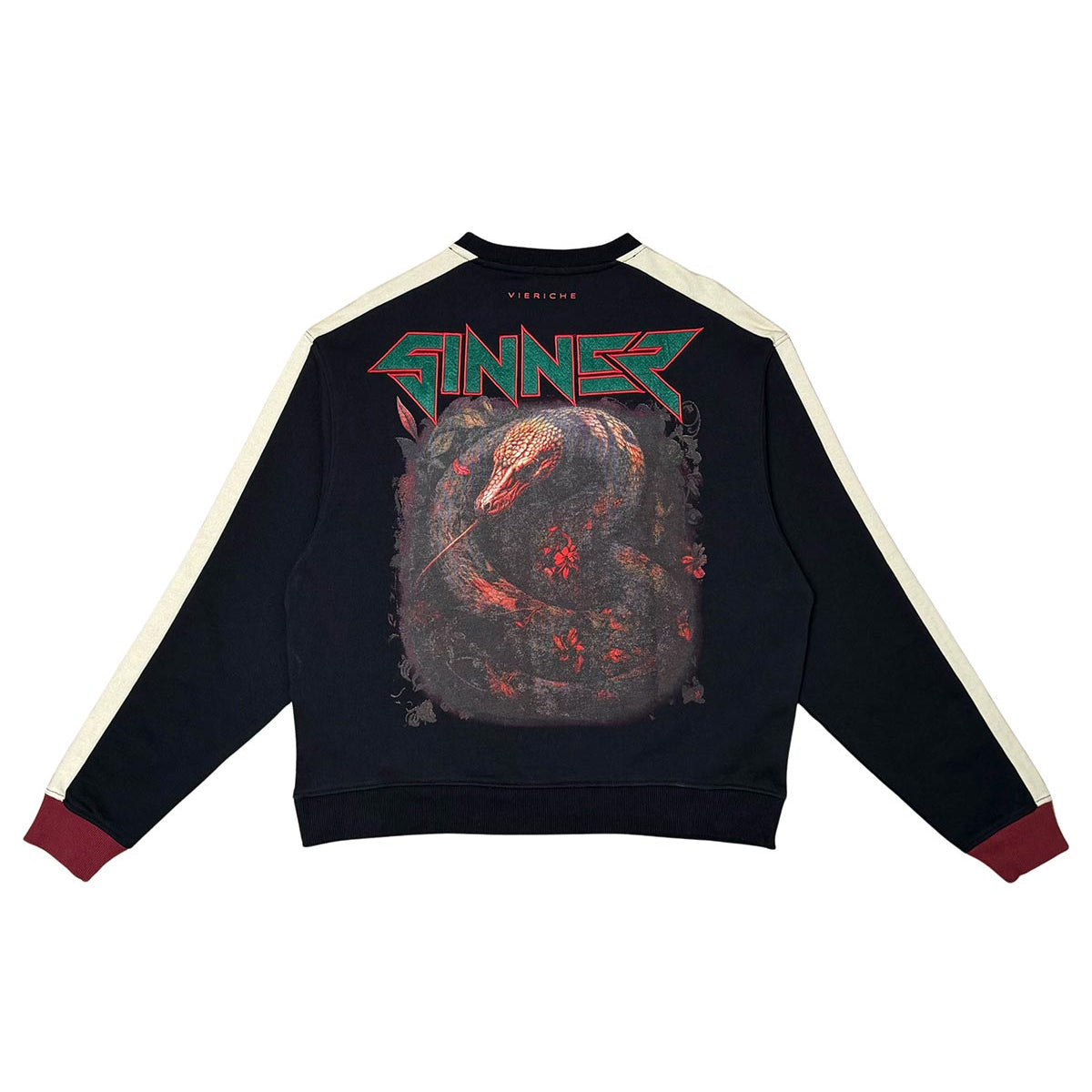 Sinner crewneck by Vie+Riche, view 7