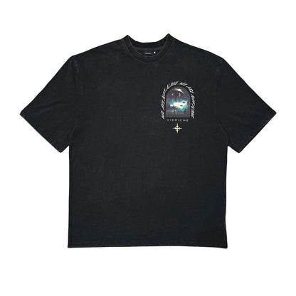 Abduction tee