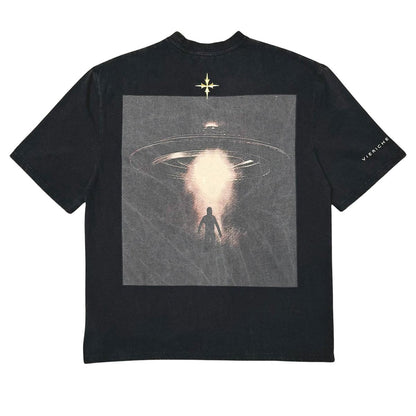 Abduction tee