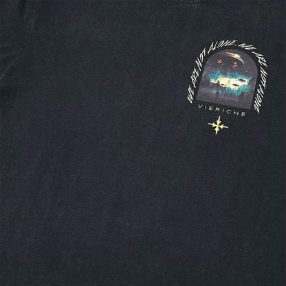 Abduction tee