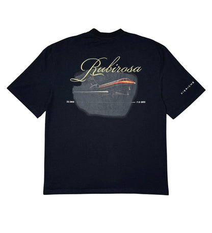 Rubirosa jet tee