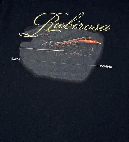 Rubirosa jet tee