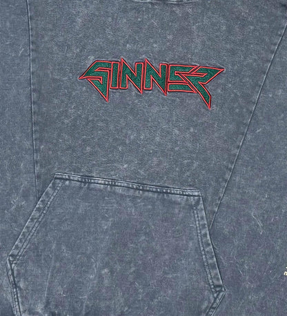 Sinners apple hoodie