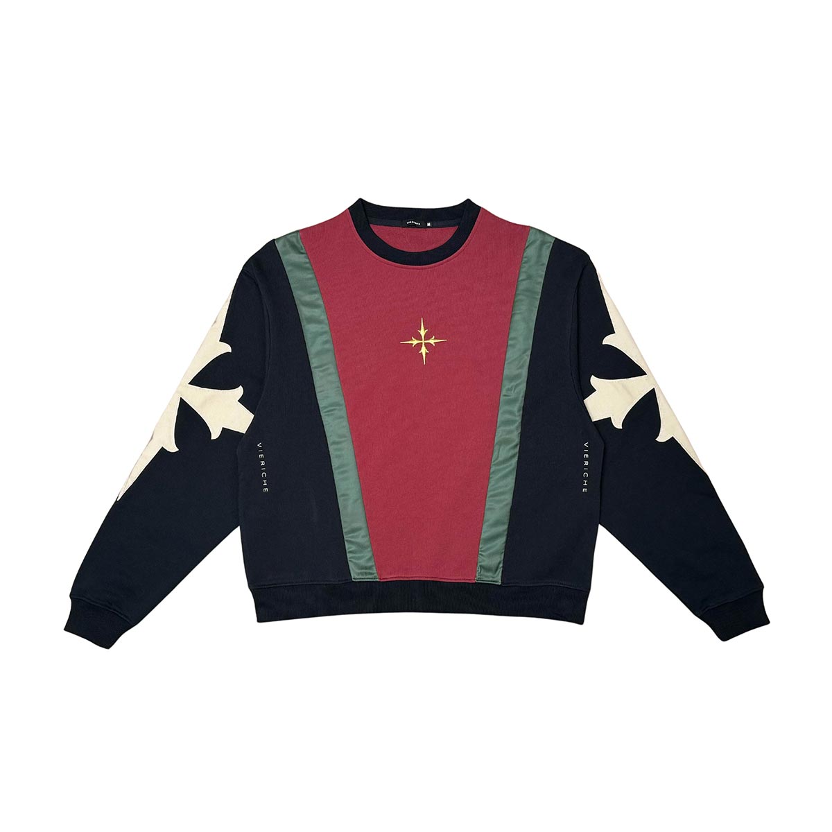 Trovestar crewneck by Vie+Riche, view 2