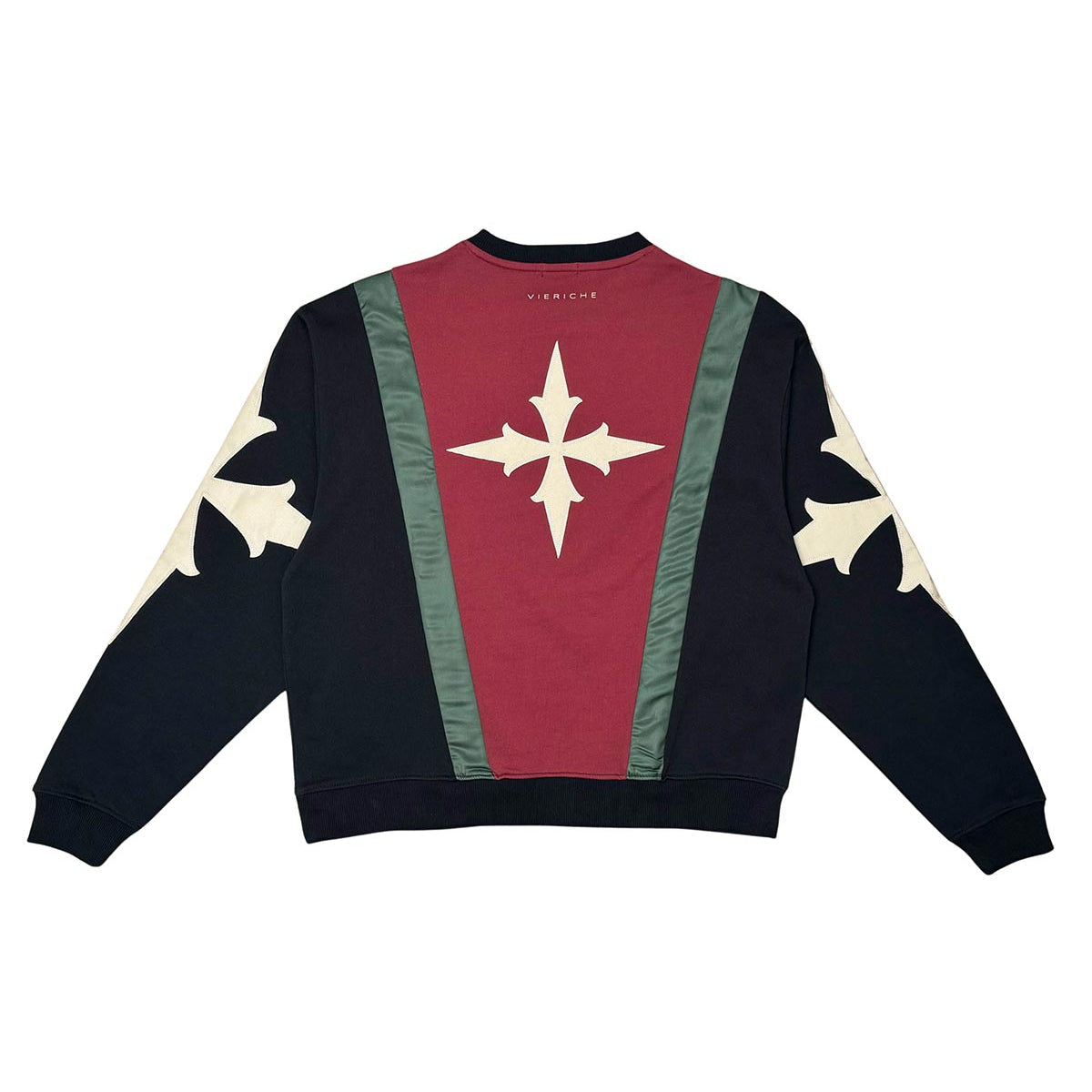 Trovestar crewneck by Vie+Riche, view 9