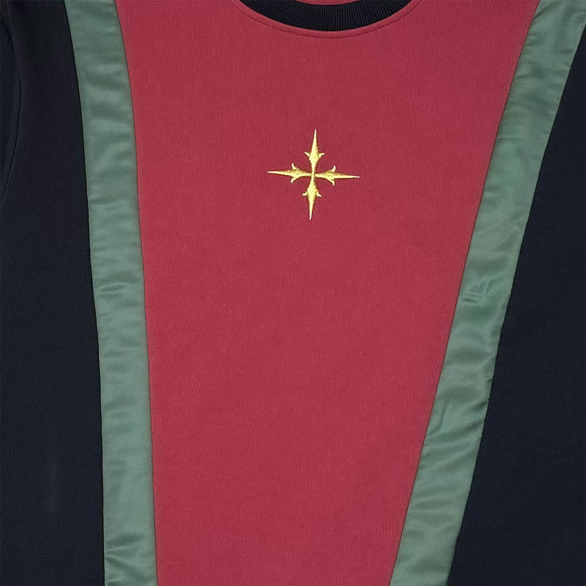 Trovestar crewneck by Vie+Riche, view 11