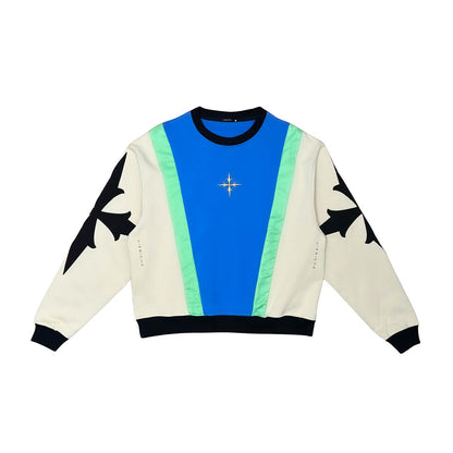 Trovestar crewneck