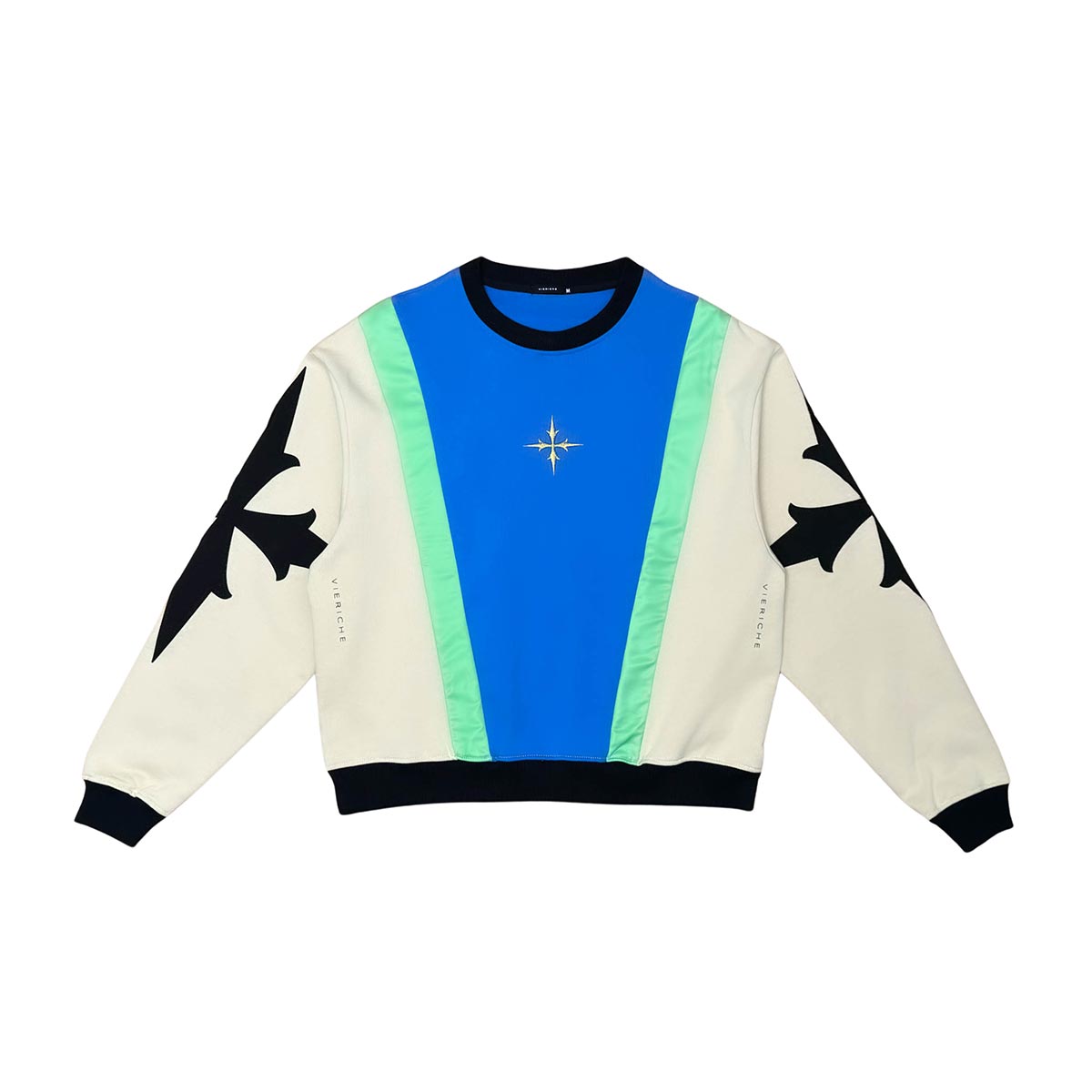 Trovestar crewneck by Vie+Riche, view 8