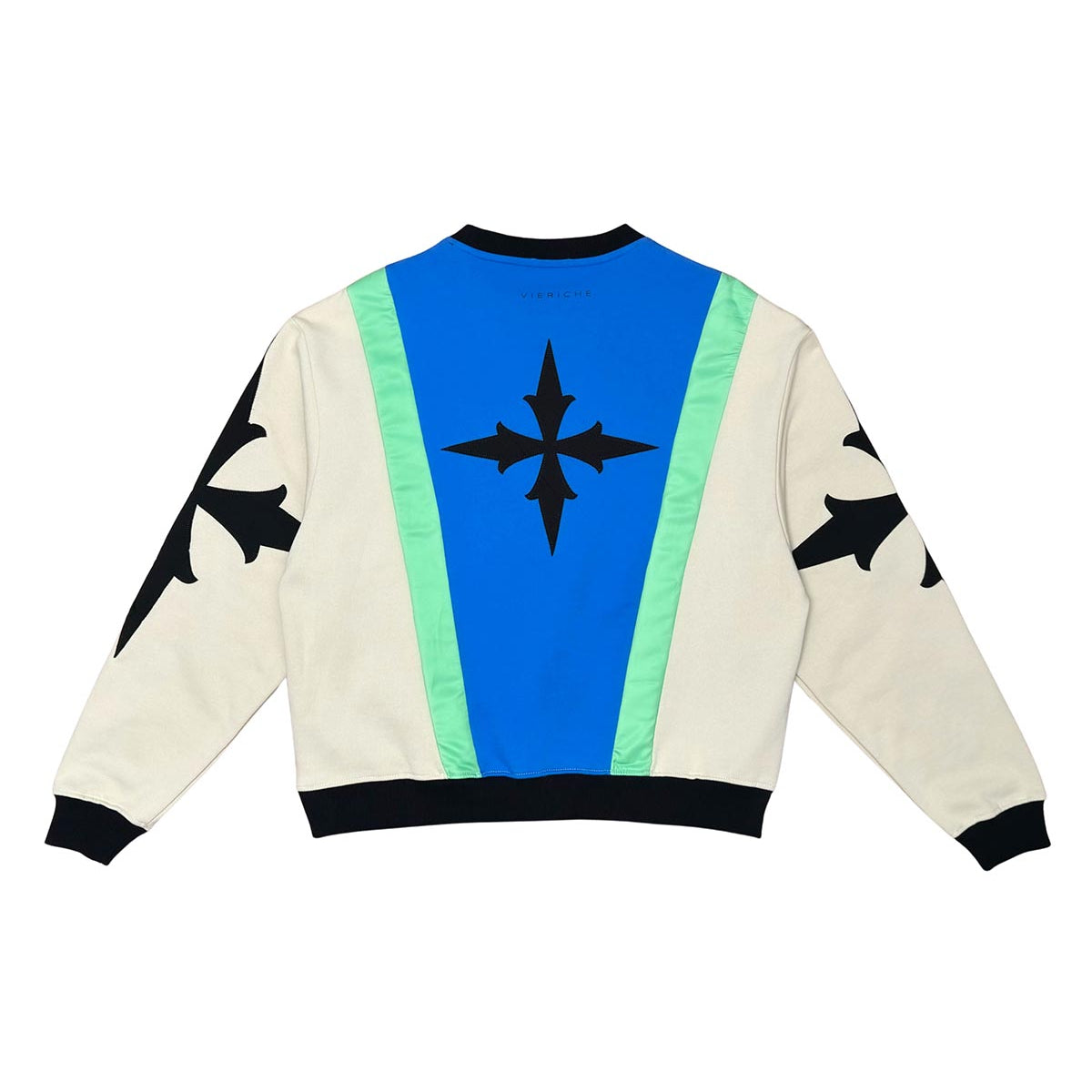 Trovestar crewneck by Vie+Riche, view 10