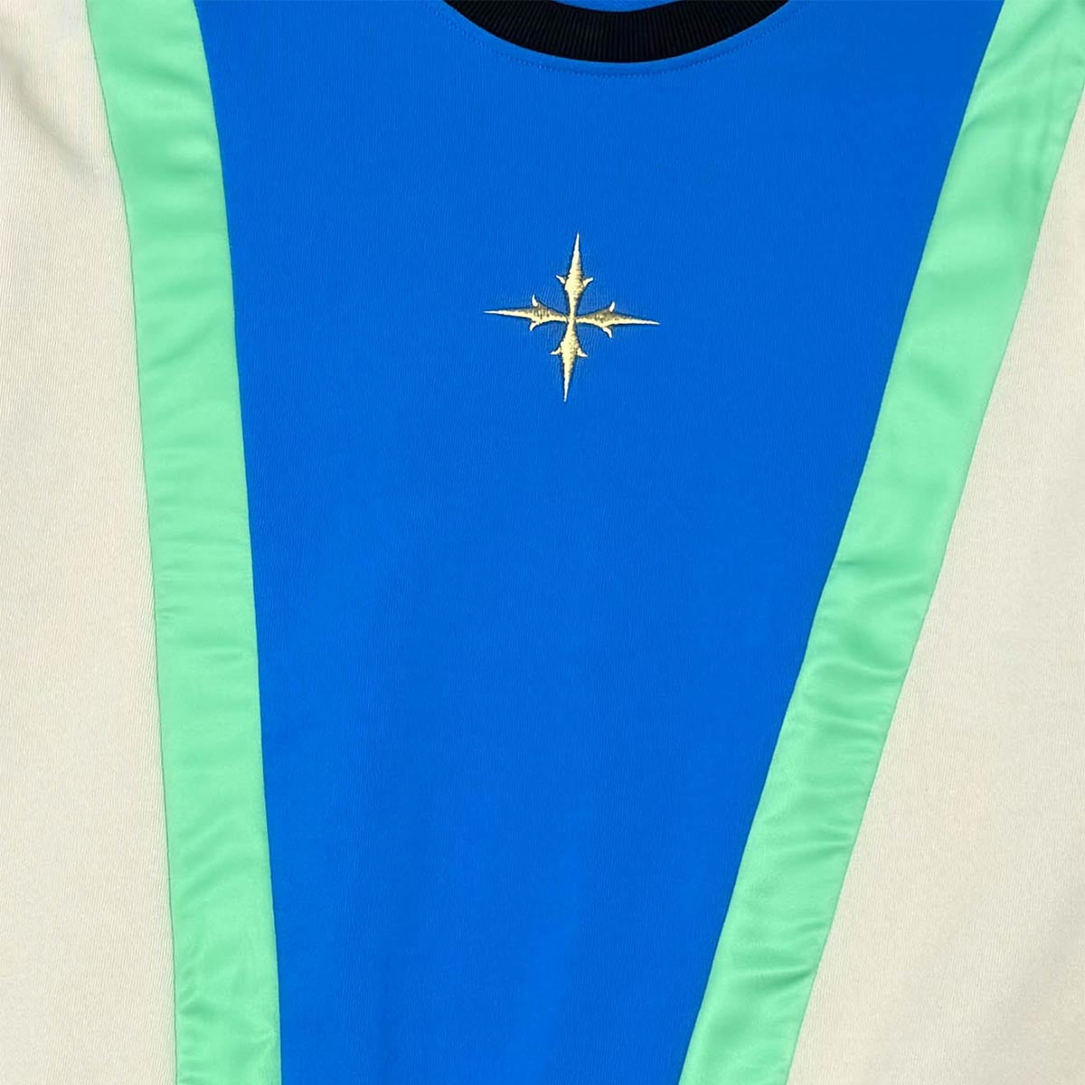 Trovestar crewneck by Vie+Riche, view 12