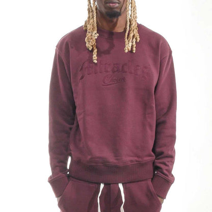 The angel of the lord pull-over hoodie