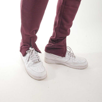 French terry sweatpants