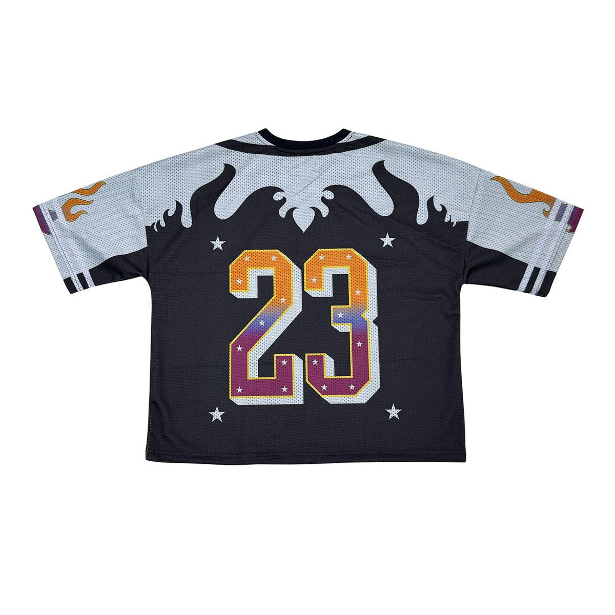 23 jersey By Genuine-19