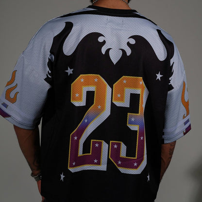 23 jersey By Genuine-21