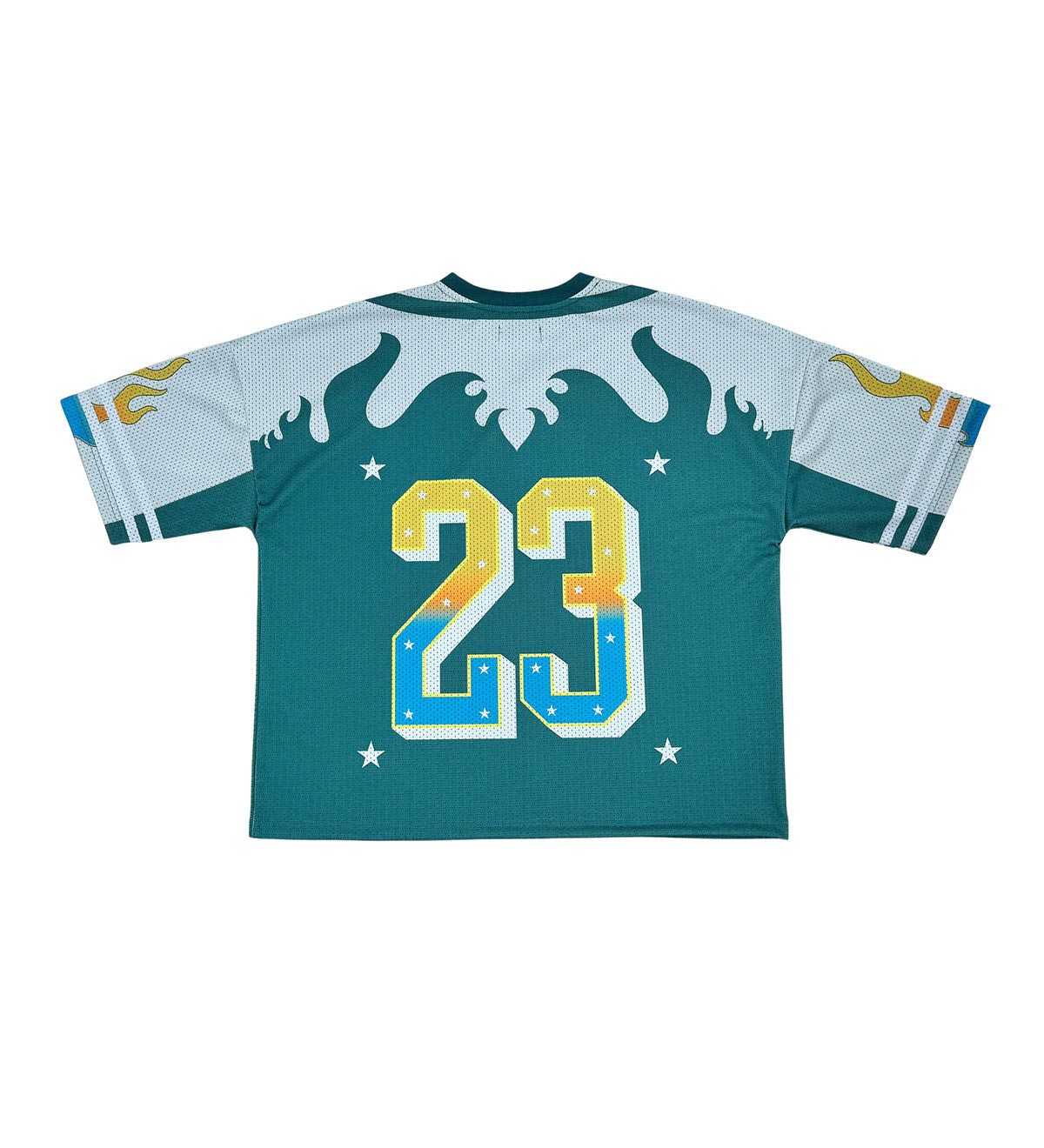 23 jersey By Genuine-22