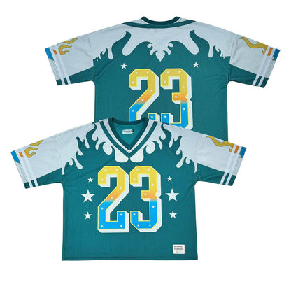 23 jersey By Genuine-26