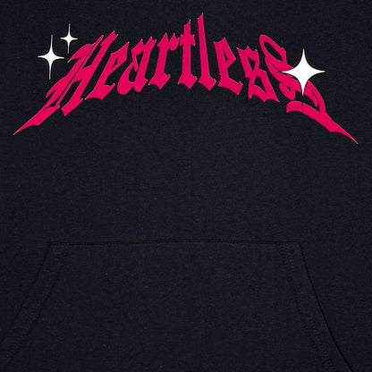 Heartless tshirt