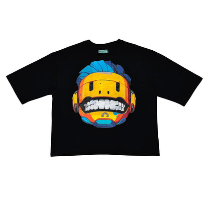 Grillz tshirt
