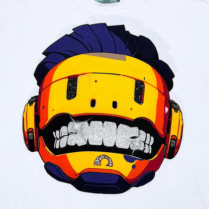 Grillz tshirt