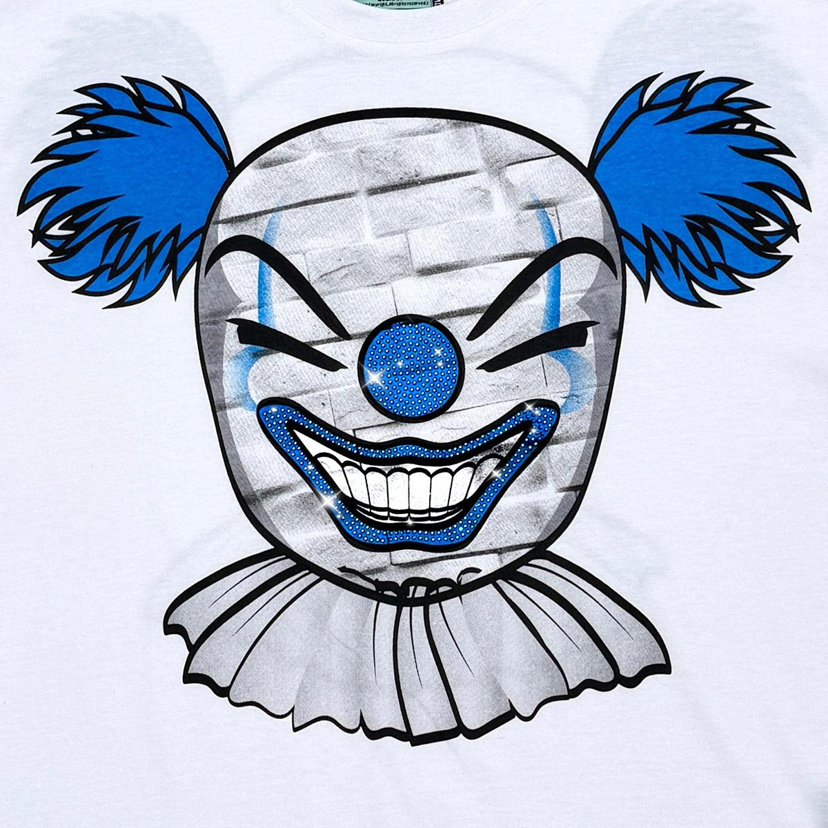 Clown tshirt
