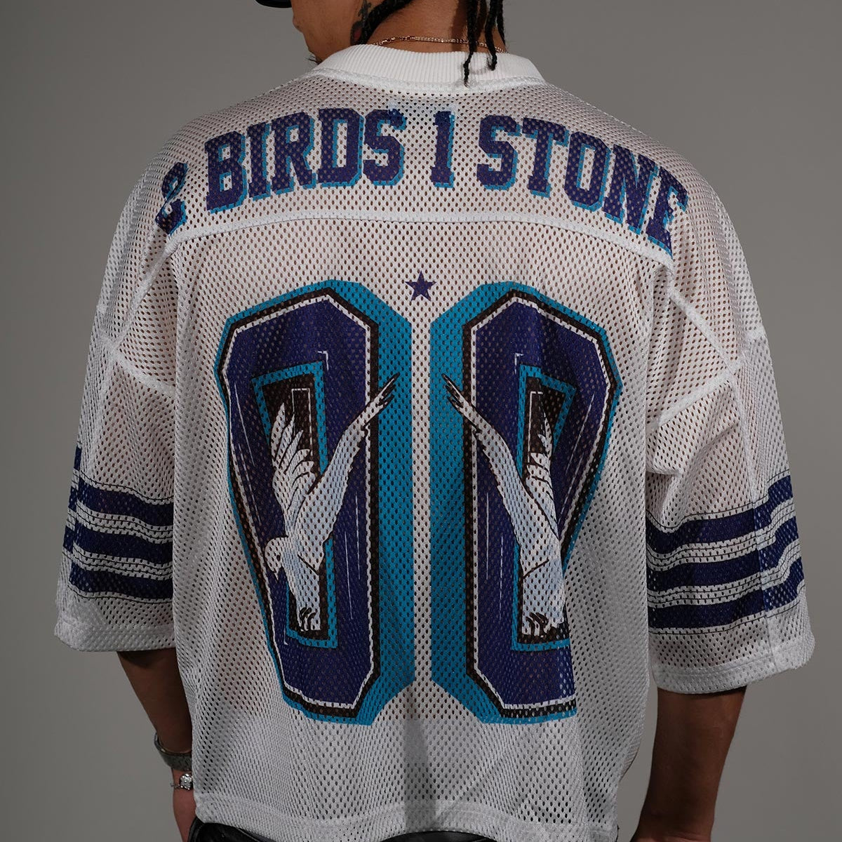 Doves jersey