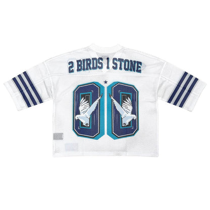 Doves jersey