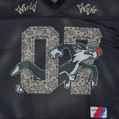 Hustler jersey
