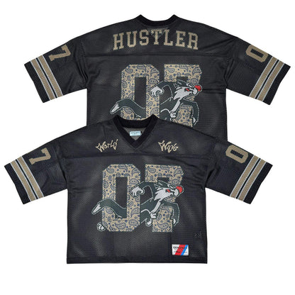 Hustler jersey