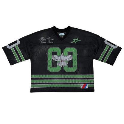 Fly high jersey