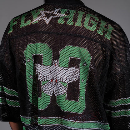 Fly high jersey