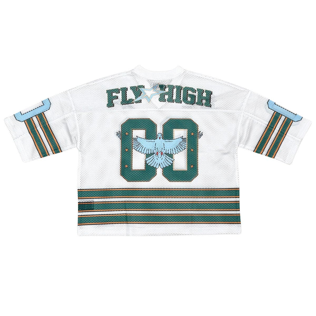 Fly high jersey