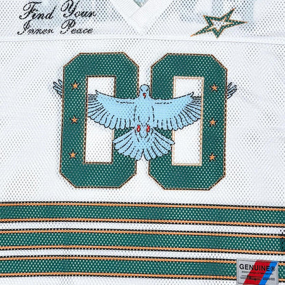 Fly high jersey