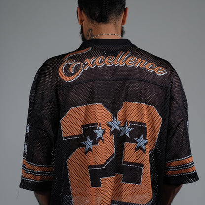 Excellence jersey