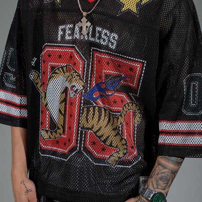 Fearless jersey