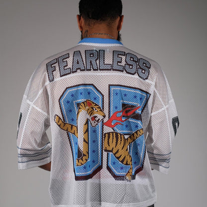 Fearless jersey
